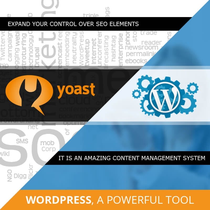 Wordpress, a Powerful Tool
