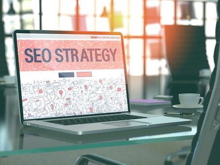 How long will it take before your SEO Strategy starts paying off?