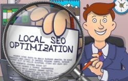Likely Ranking Factors with Respect to Local SEO