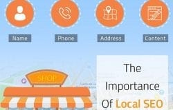 The Importance Of Local SEO And Its Use