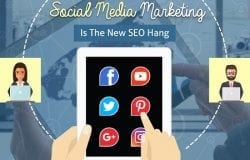 Social Media Marketing Is The New SEO Hang
