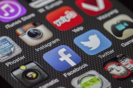 7 Social-Media Trends to Prepare for in 2018