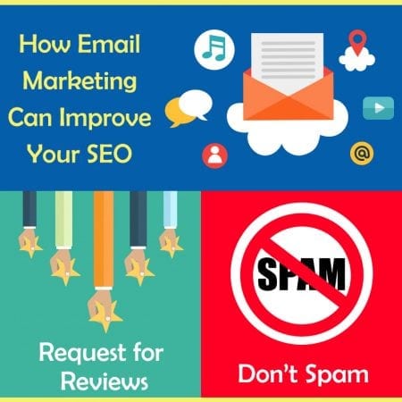 How email marketing can boost your SEO
