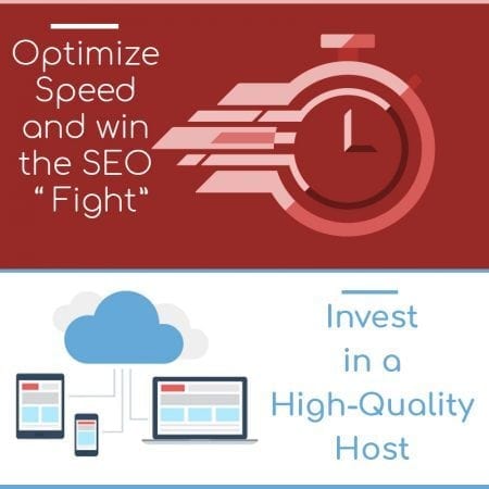 How Website Speed Actually Impacts Search Ranking