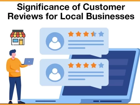 some of the things you need to master the customer reviews work