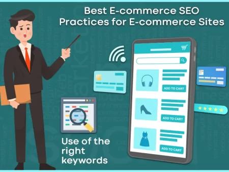 e-commerce SEO practices for an effective strategy