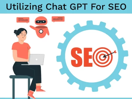 using Chat GPT for search engine optimization