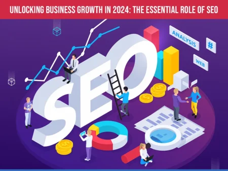 Multifaceted benefits of SEO for businesses