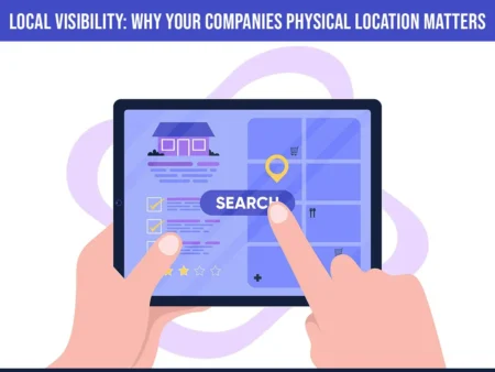 Local SEO and Physical Location